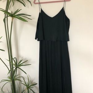 H&M Silky Dress